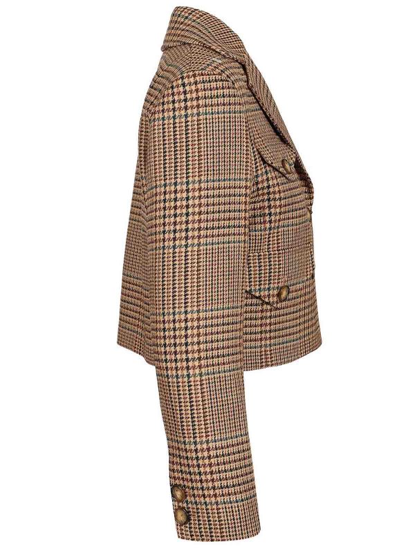 The Best Shops ETRO: giacche blazer - Blazer corto