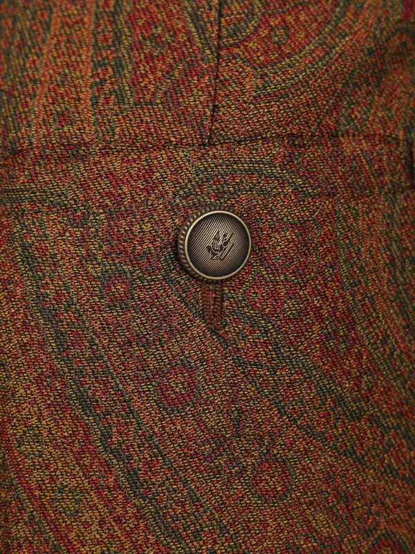 ETRO buy online カジュアルパンツ - マルチカラー