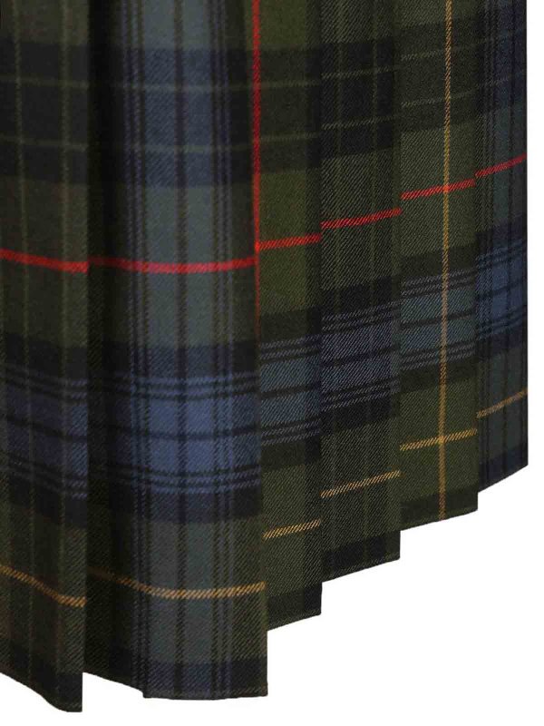ETRO buy online Jean Évasé - Multicolore
