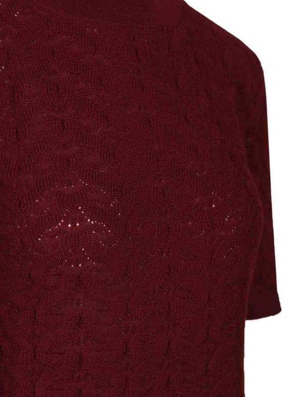 Mock Neck Sweater shop online: ETRO