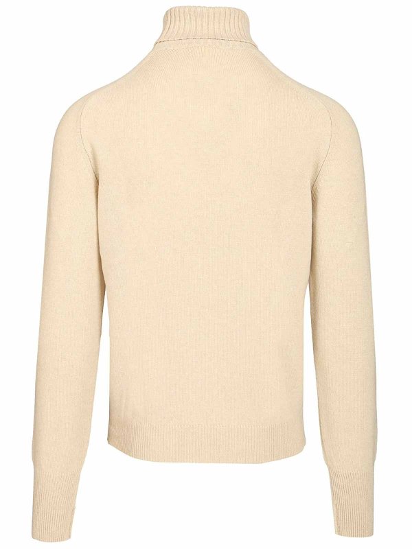 FEDELI: Turtlenecks & Polo necks online - High Neck Sweater