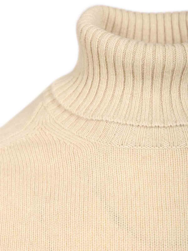 The Best Shops FEDELI: Turtlenecks & Polo necks - High Neck Sweater