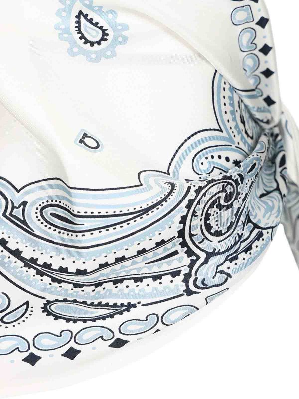 トップ/タンクトップ - Arabesque shop online: SALVATORE FERRAGAMO