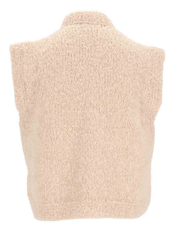 FORTE FORTE: Chalecos online - Chaleco - Multicolor
