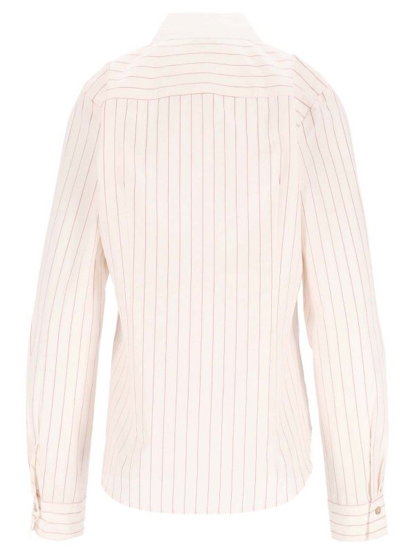 FORTE FORTE: camicie online - Camicia Con Collo Francese