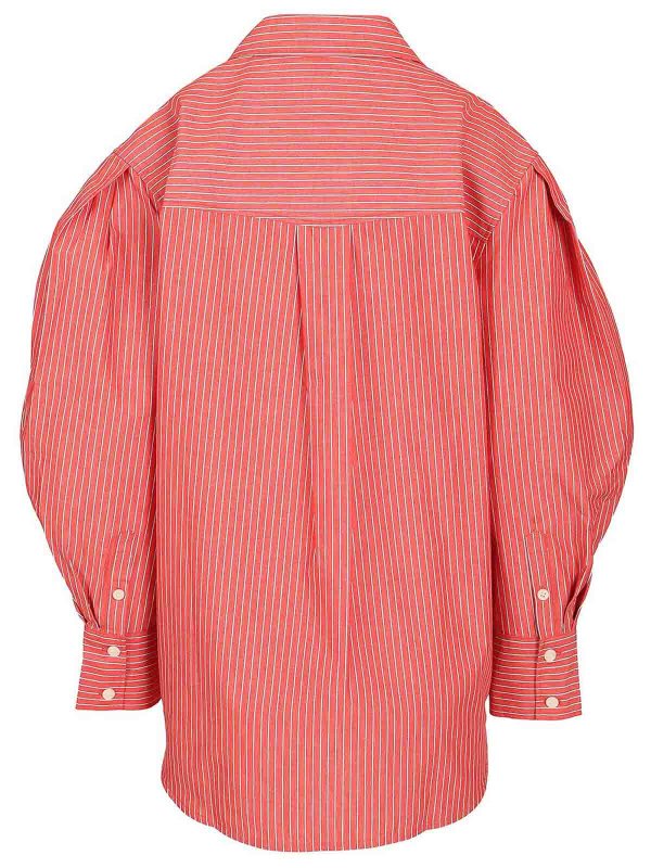 GANNI: シャツ online - シャツ - Oxford