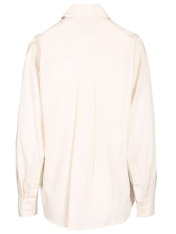 ISABEL MARANT: シャツ online - シャツ - Im