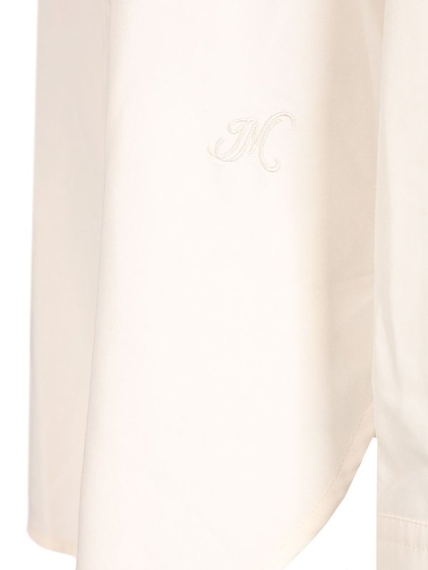 シャツ - Im shop online: ISABEL MARANT