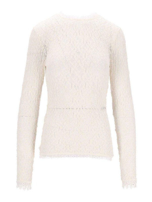 ISABEL MARANT: Tops & Tank tops - Top