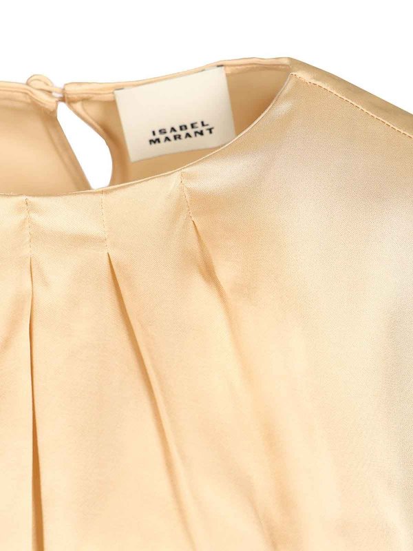 The Best Shops ISABEL MARANT: bluse - Blouse