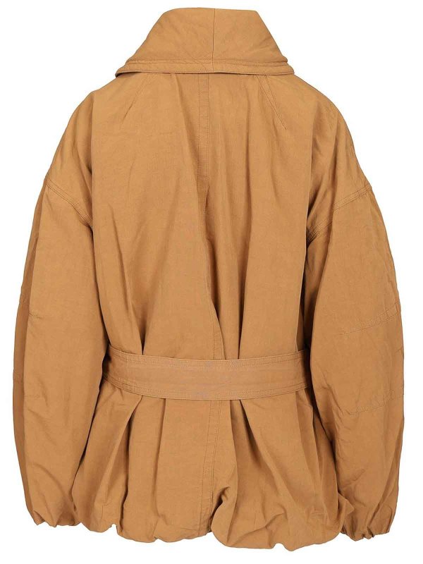 ISABEL MARANT: trench coats online - Trench
