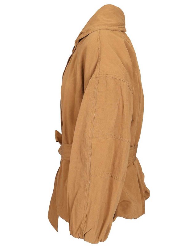 The Best Shops ISABEL MARANT: trench coats - Trench