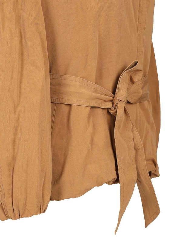 The Best Shops ISABEL MARANT: Trench