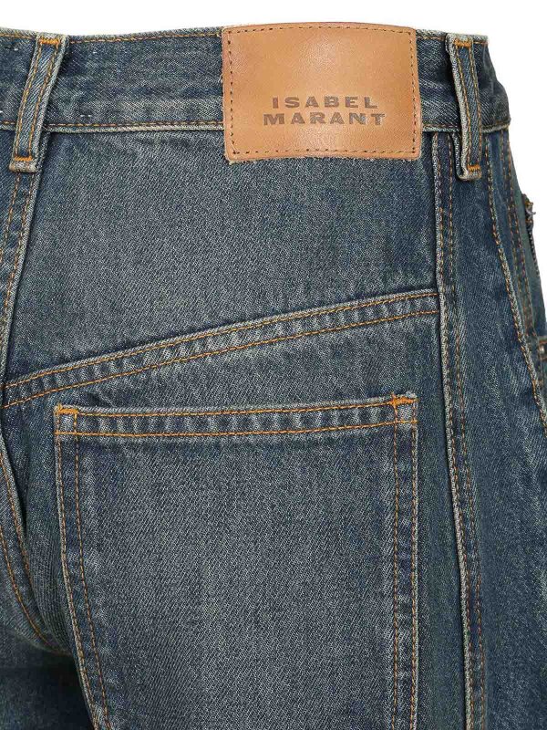Orian Jeans shop online: ISABEL MARANT