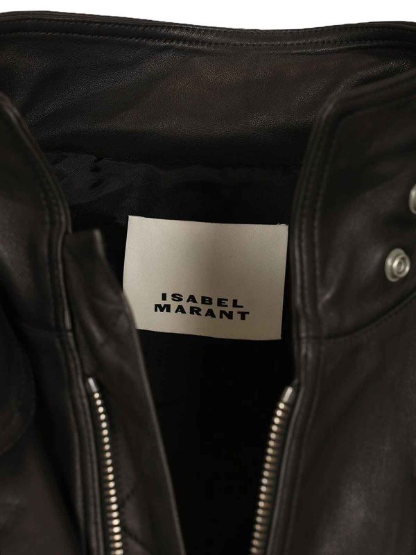 Giacca shop online: ISABEL MARANT