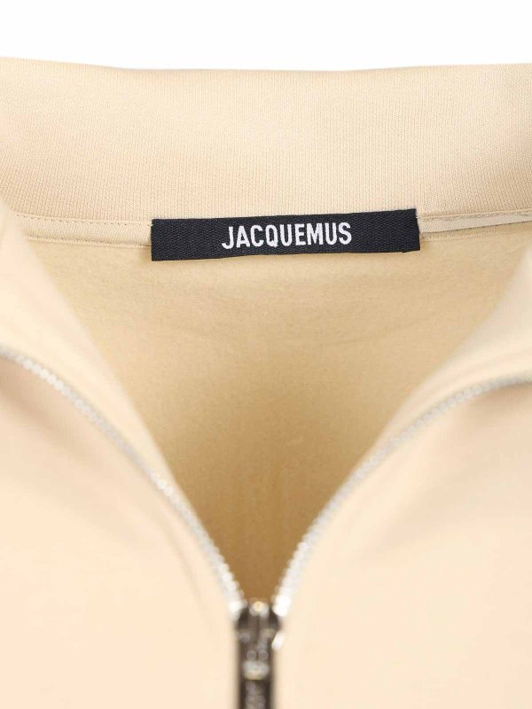 The Best Shops JACQUEMUS: Sweatshirts & Sweaters - Sweatshirt