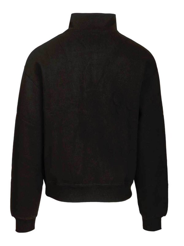 JACQUEMUS: スウェット＆セーター online - スウェットシャツ/セーター - Gros Grain