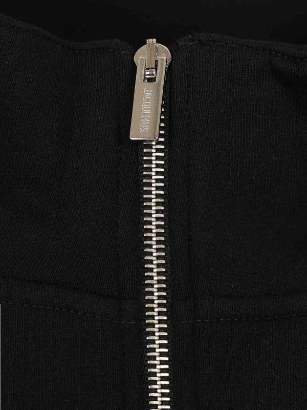 スウェットシャツ/セーター - Gros Grain shop online: JACQUEMUS
