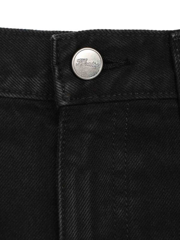 Jean shop online: KHAITE