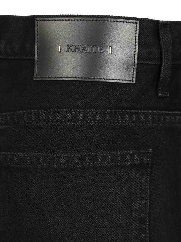 KHAITE buy online Jean