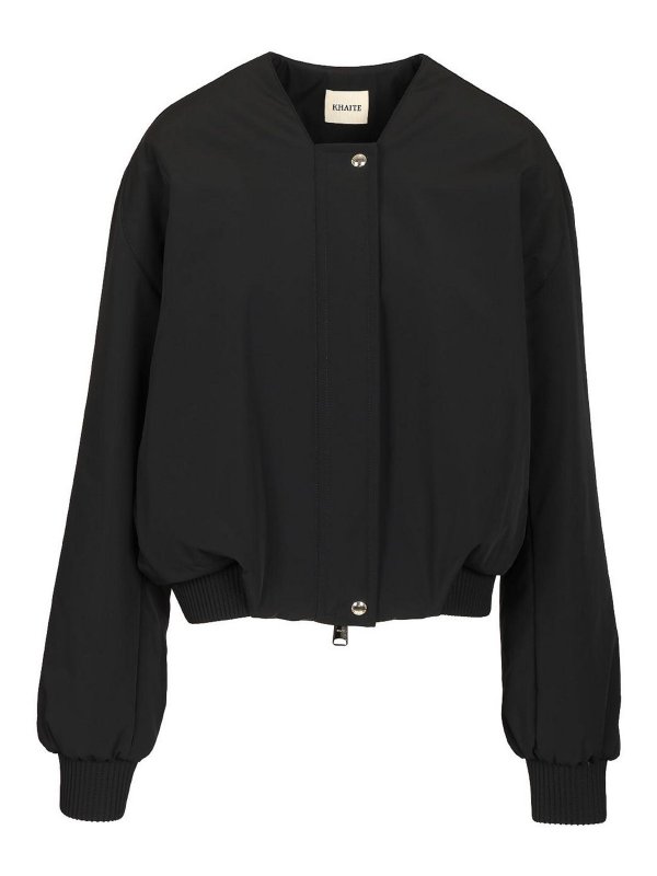 KHAITE: bombers - Bomber