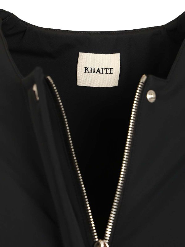 Bomber shop online: KHAITE