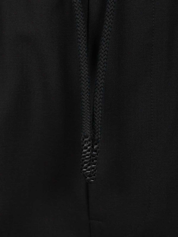 Drawstring Trousers shop online: LOEWE