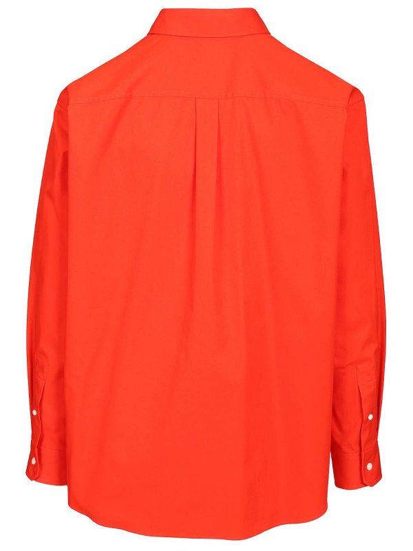 LOEWE: シャツ online - シャツ - 赤