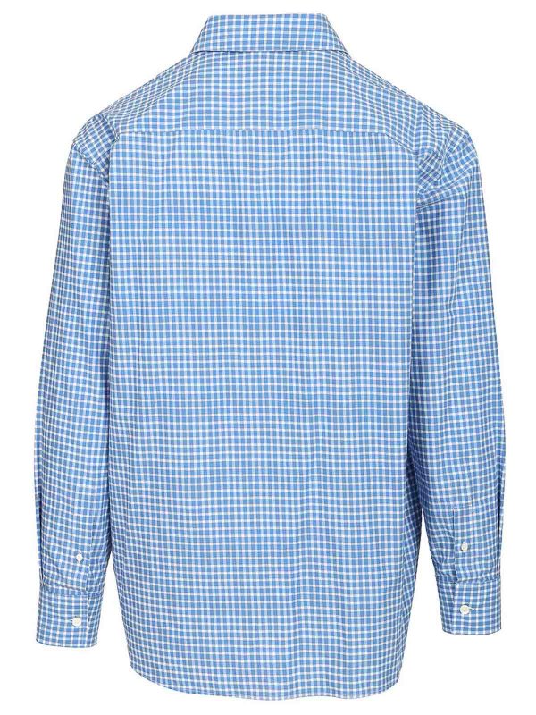 LOEWE: Hemden online - Hemd - Hellblau