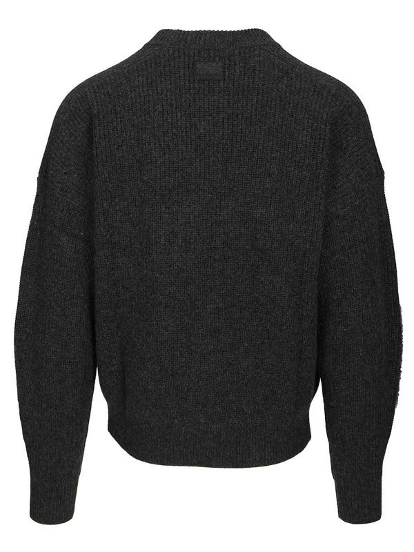 ISABEL MARANT: crew necks online - Larry Sweater