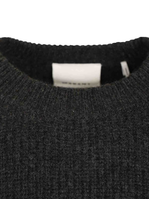 Larry Sweater shop online: ISABEL MARANT