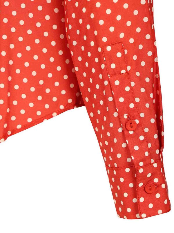 MATTEAU buy online Hemd - Rot