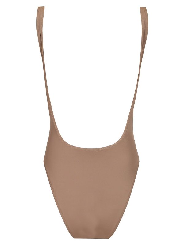 MATTEAU: one-piece online - Nineties Maillot