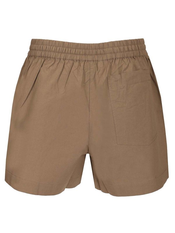 MATTEAU: Trousers Shorts online - Relaxed Short