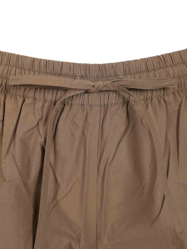 Relaxed Short shop online: MATTEAU