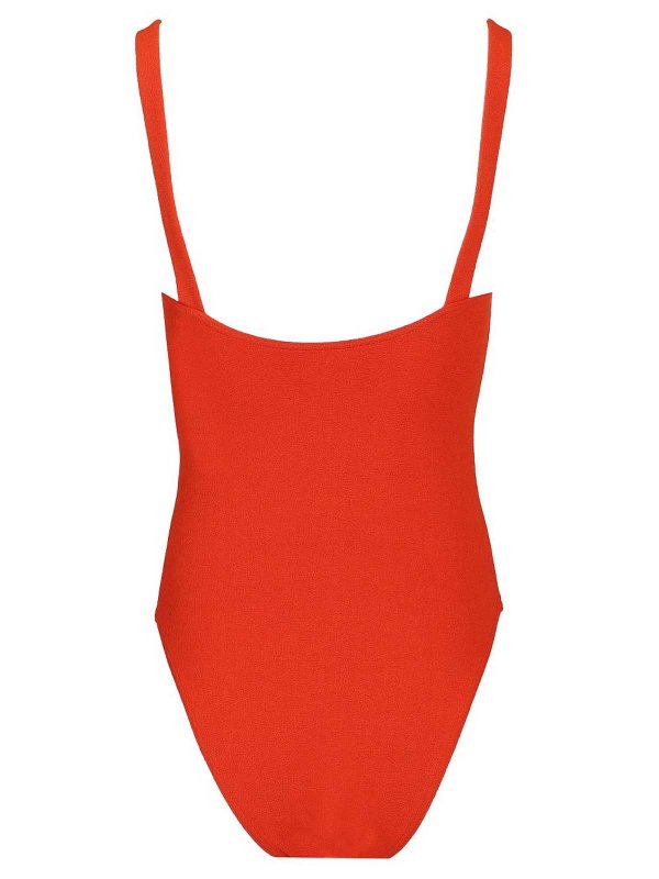 MATTEAU: Bikini online - Bikini - Rot