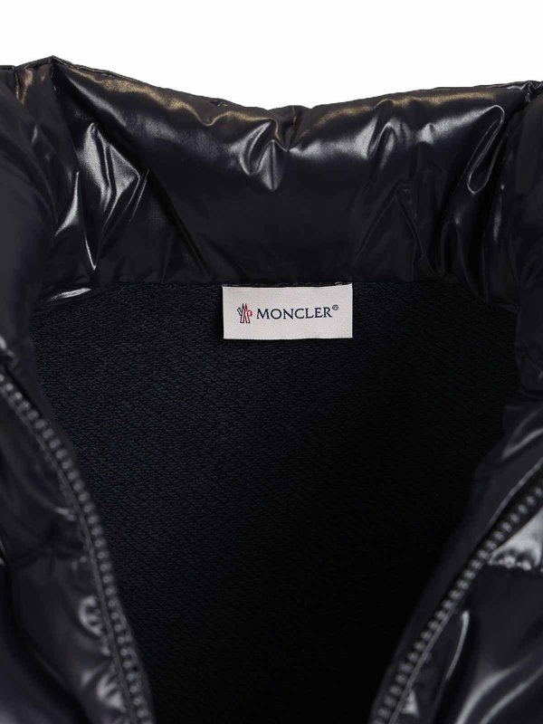 Sweatshirt - Blau shop online: MONCLER