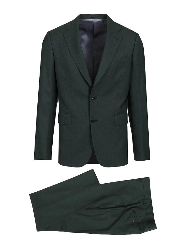 PAUL SMITH: formal suits - Two-Piece Suit