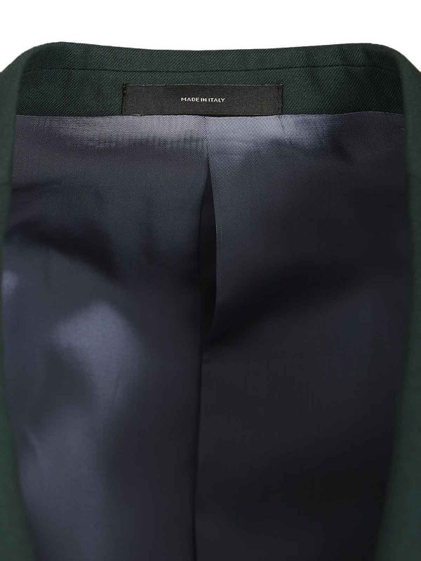 The Best Shops PAUL SMITH: formal suits - Two-Piece Suit
