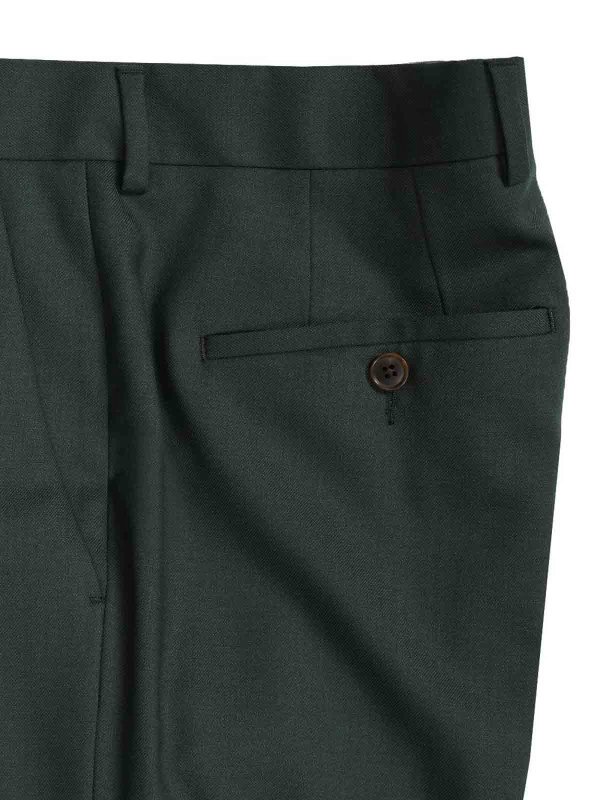 The Best Shops PAUL SMITH: Two-Piece Suit