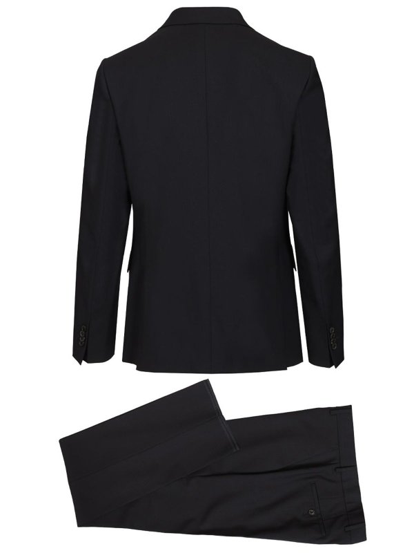 PAUL SMITH: Vestidos de gala online - Traje - Azul