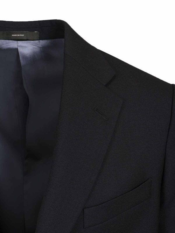 Traje - Azul shop online: PAUL SMITH