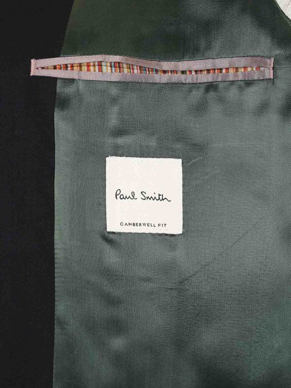 PAUL SMITH buy online Traje - Azul