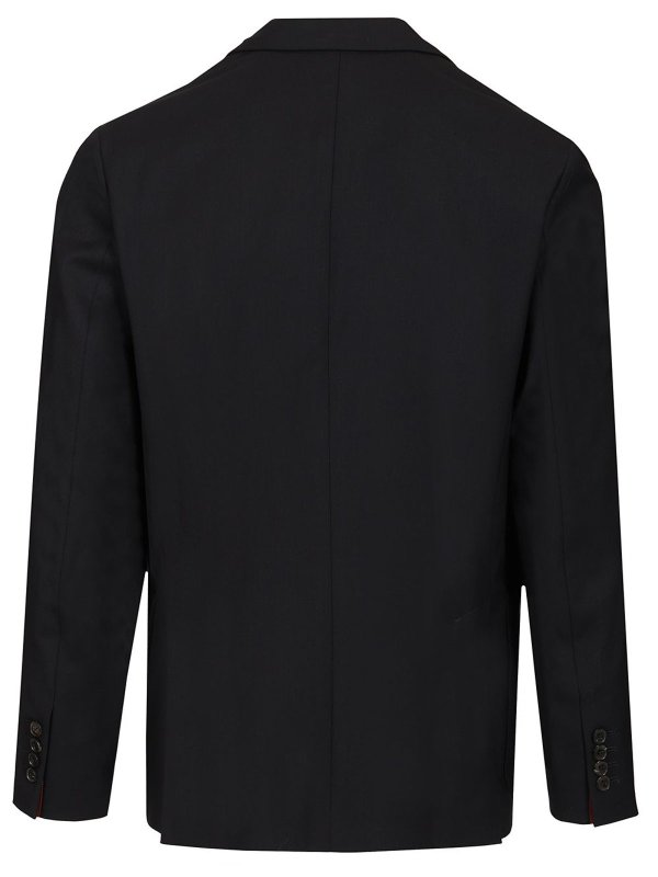 PAUL SMITH: Blazer online - Blazer - Azul