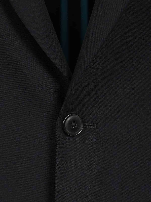Blazer - Azul shop online: PAUL SMITH