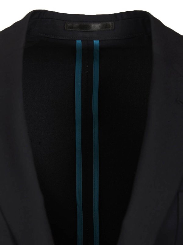 PAUL SMITH buy online Blazer - Azul