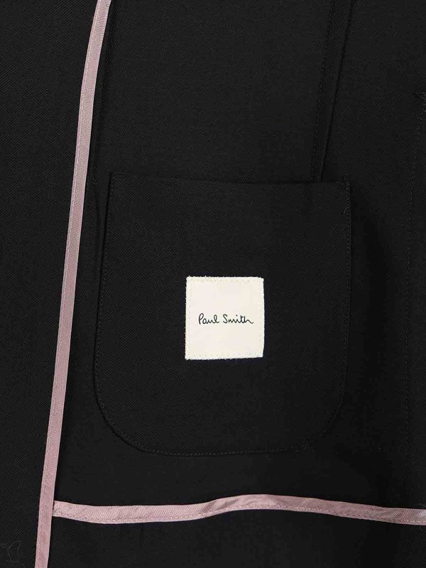 Blazer shop online Blazer - Azul