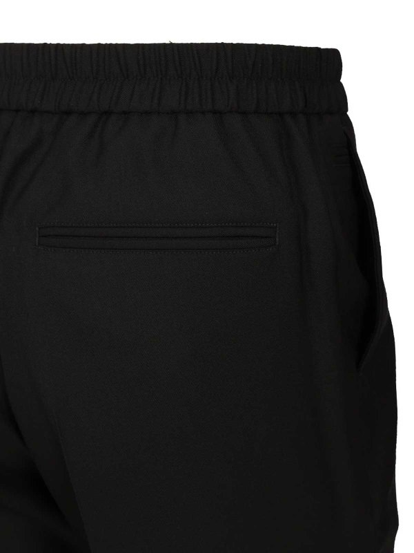 PAUL SMITH buy online Elasticated Waist Trousers