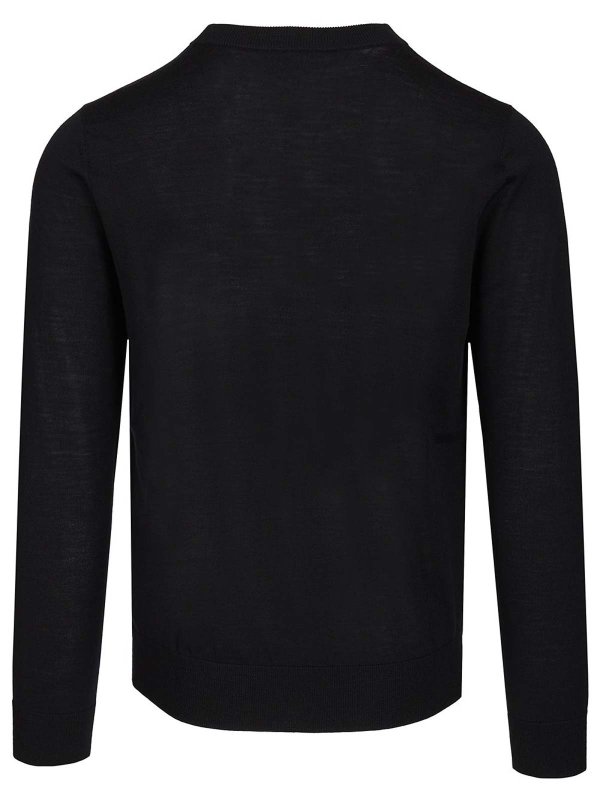 PAUL SMITH: crew necks online - Crew Neck Sweater