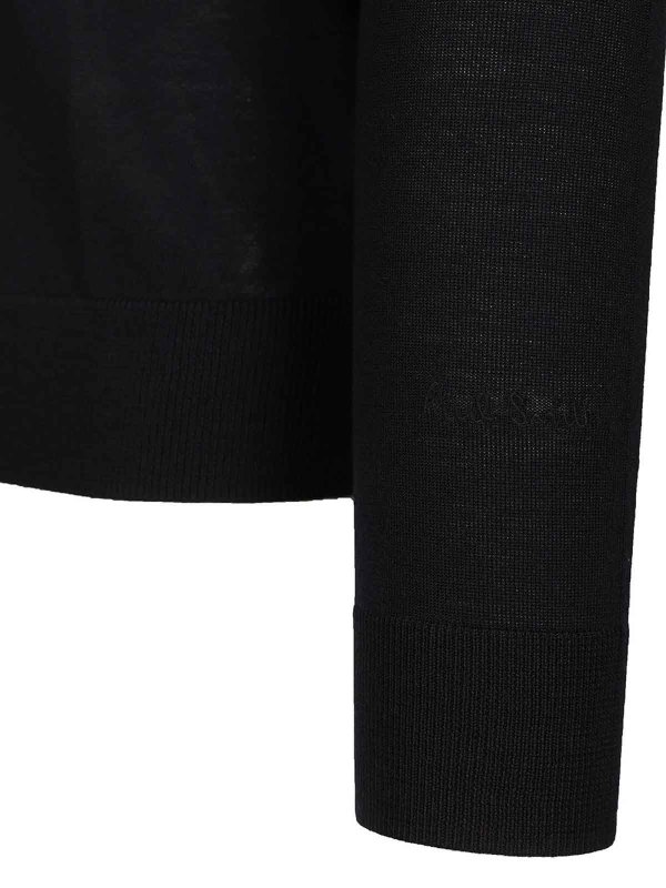 The Best Shops PAUL SMITH: crew necks - Crew Neck Sweater